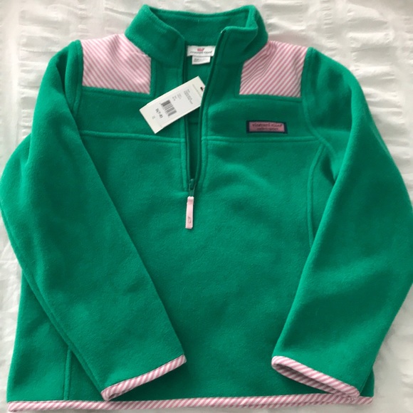 Vineyard Vines Other - Vineyard Vines 7/8 Fleece NWT 🐳